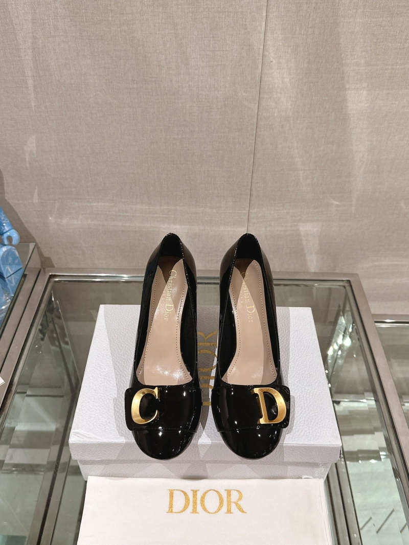 Christian Dior Heeled Shoes